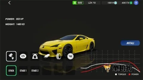 APEX����1.8.3���ò˵�����v1.20.3 �ٷ������ͼ