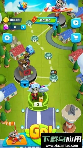 ��ķè����С���ƽ��v1.2.0.1340 ��Ѱ��ͼ