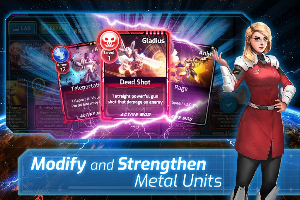 �������߾�����76(δ��ս����������Ϸ)v1.0.0 �ٷ������ͼ