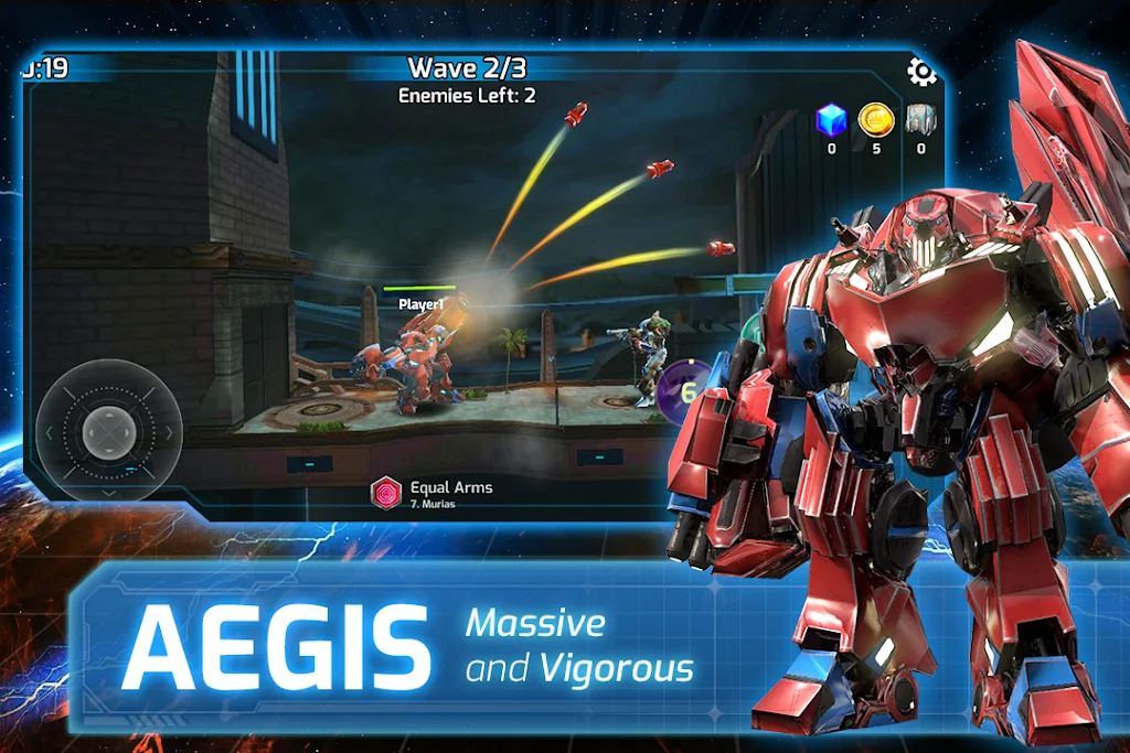 �������߾�����76(δ��ս����������Ϸ)v1.0.0 �ٷ������ͼ