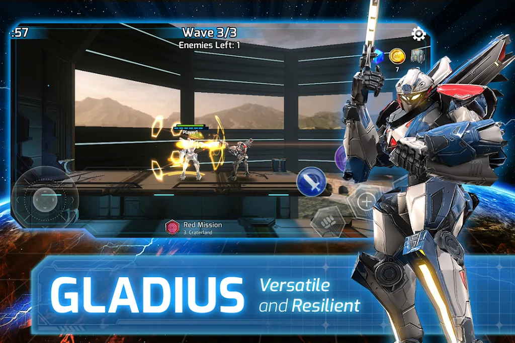 �������߾�����76(δ��ս����������Ϸ)v1.0.0 �ٷ������ͼ