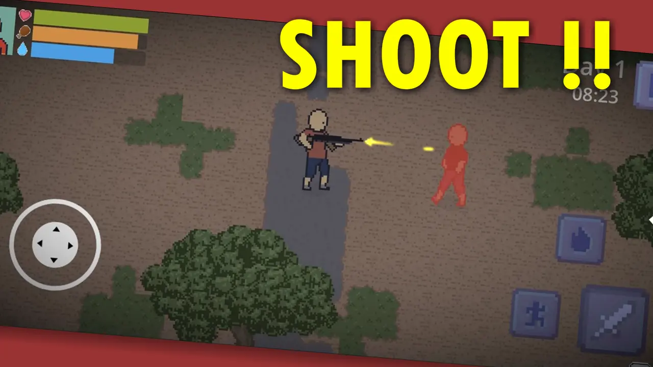 ����ɱ��ȸ�(2D������Ϸ)v1.0.0 �ٷ������ͼ