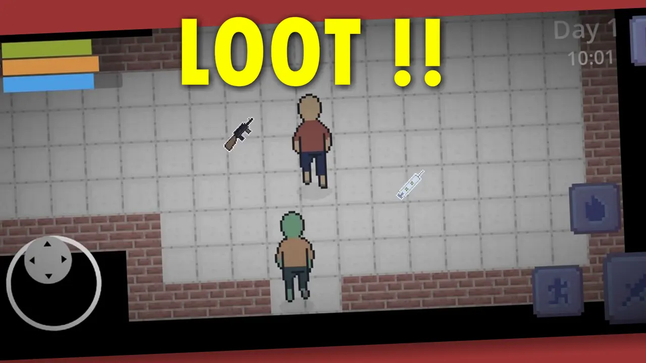 ����ɱ��ȸ�(2D������Ϸ)v1.0.0 �ٷ������ͼ