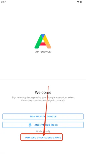 App Lounge�������ȸ��г�(�ȸ���������ƽ̨)