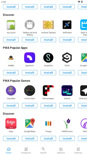 App Lounge�������ȸ��г�(�ȸ���������ƽ̨)v2.10.1 ��׿���ͼ