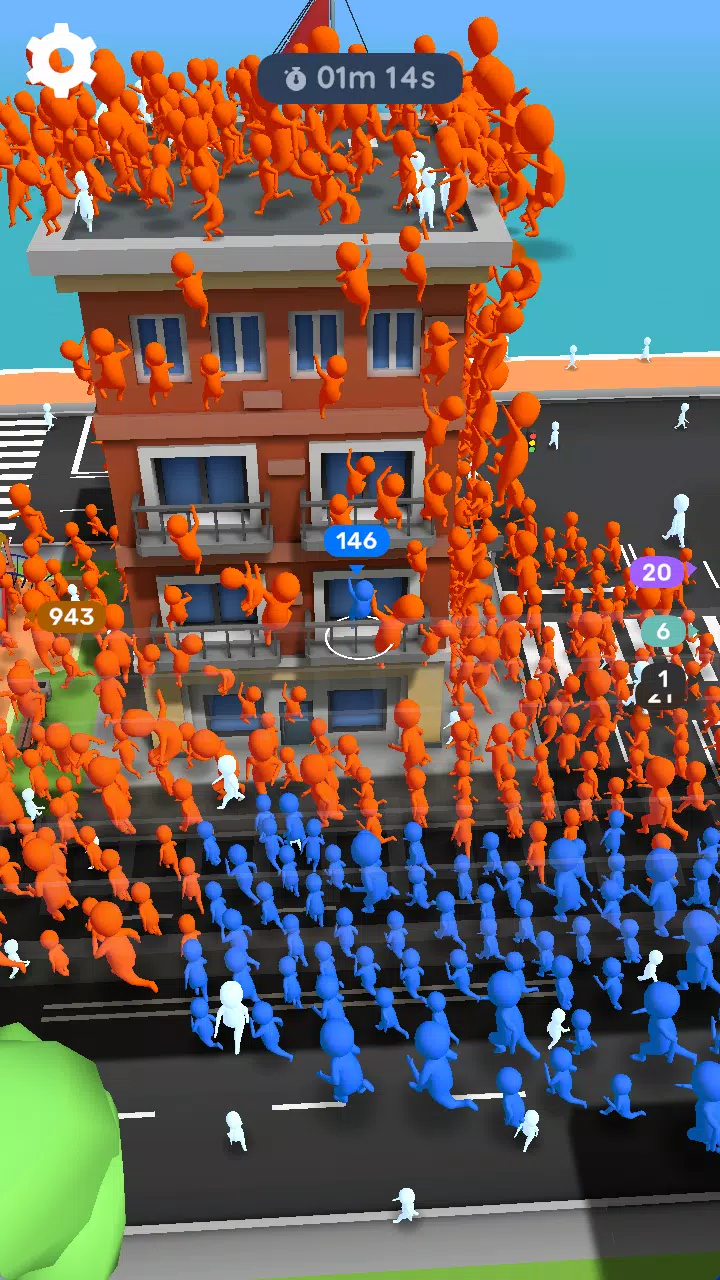 ������Ⱥ2026�ٷ�����v1.0.2 ��Ѱ��ͼ