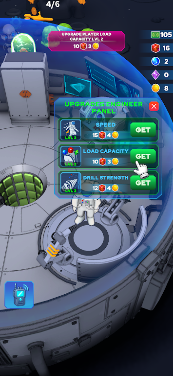 ���ҿ����ø����˵������ֻ���v1.0.7 �ٷ������ͼ