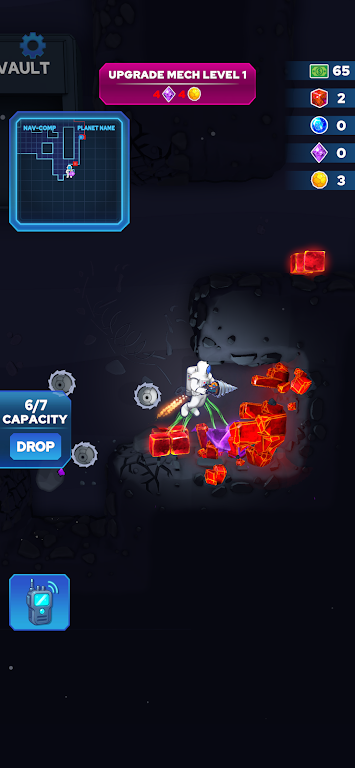 ���ҿ����ø����˵������ֻ���v1.0.7 �ٷ������ͼ