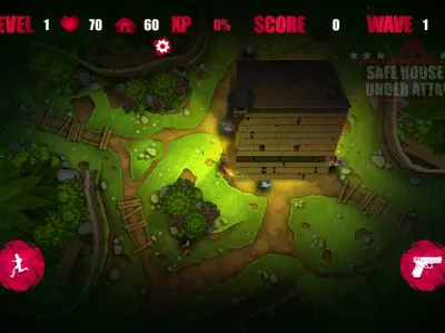 ��������(����������Ϸ)v2.71 �ٷ������ͼ