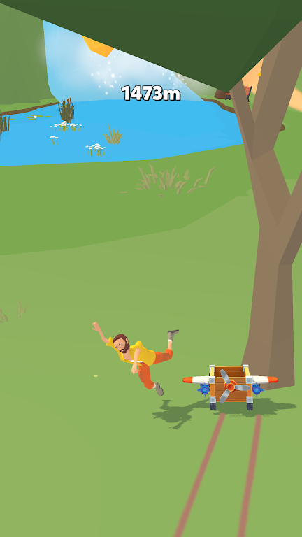 �ǳ�ð��2026�ٷ�����v0.3.3 �ֻ����ͼ