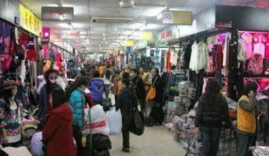 服装基地最新手机版 服装基地最新手机版