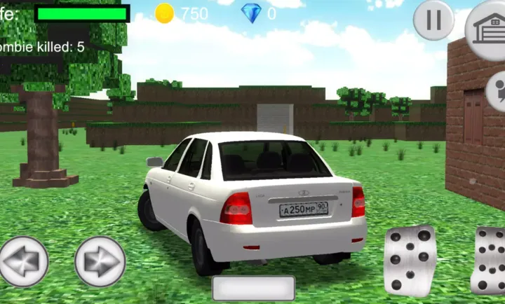 VAZ�����������ģ�������ʷ�2026�ٷ����°汾v3.3 ��׿���ͼ