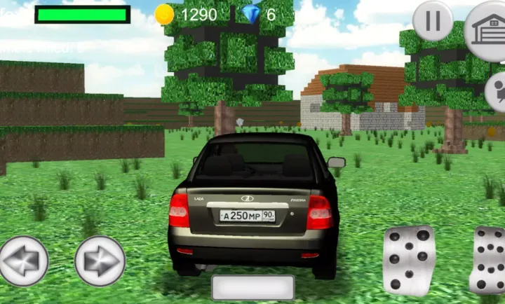 VAZ�����������ģ�������ʷ�2026�ٷ����°汾v3.3 ��׿���ͼ