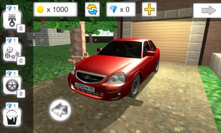 VAZ�����������ģ�������ʷ�2026�ٷ����°汾v3.3 ��׿���ͼ