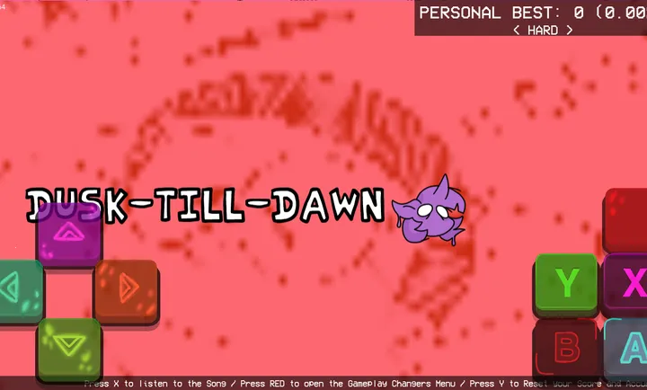 ����ҹ�ſ˴���С������ģ��(����������Ϸ)v0.2.7.2 �ֻ����ͼ