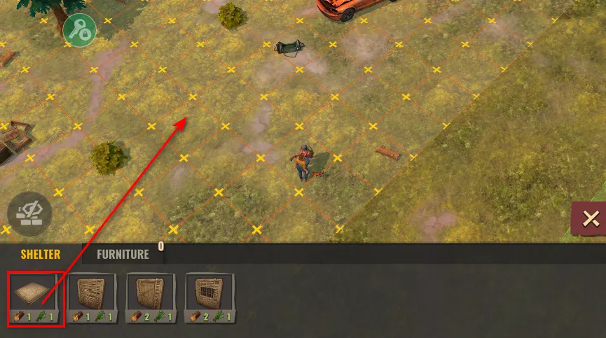 ��ʬ����ģ�����ƽ��