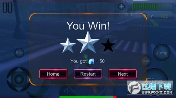 ��ʬ����ģ�����ƽ��v13.1.1 �ֻ����ͼ