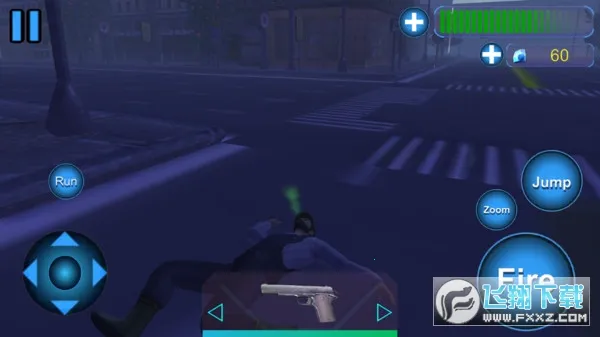 ��ʬ����ģ�����ƽ��v13.1.1 �ֻ����ͼ