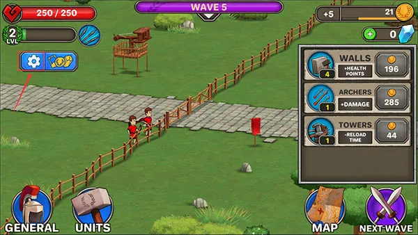 成长帝国罗马MOD内置菜单 成长帝国罗马MOD内置菜单