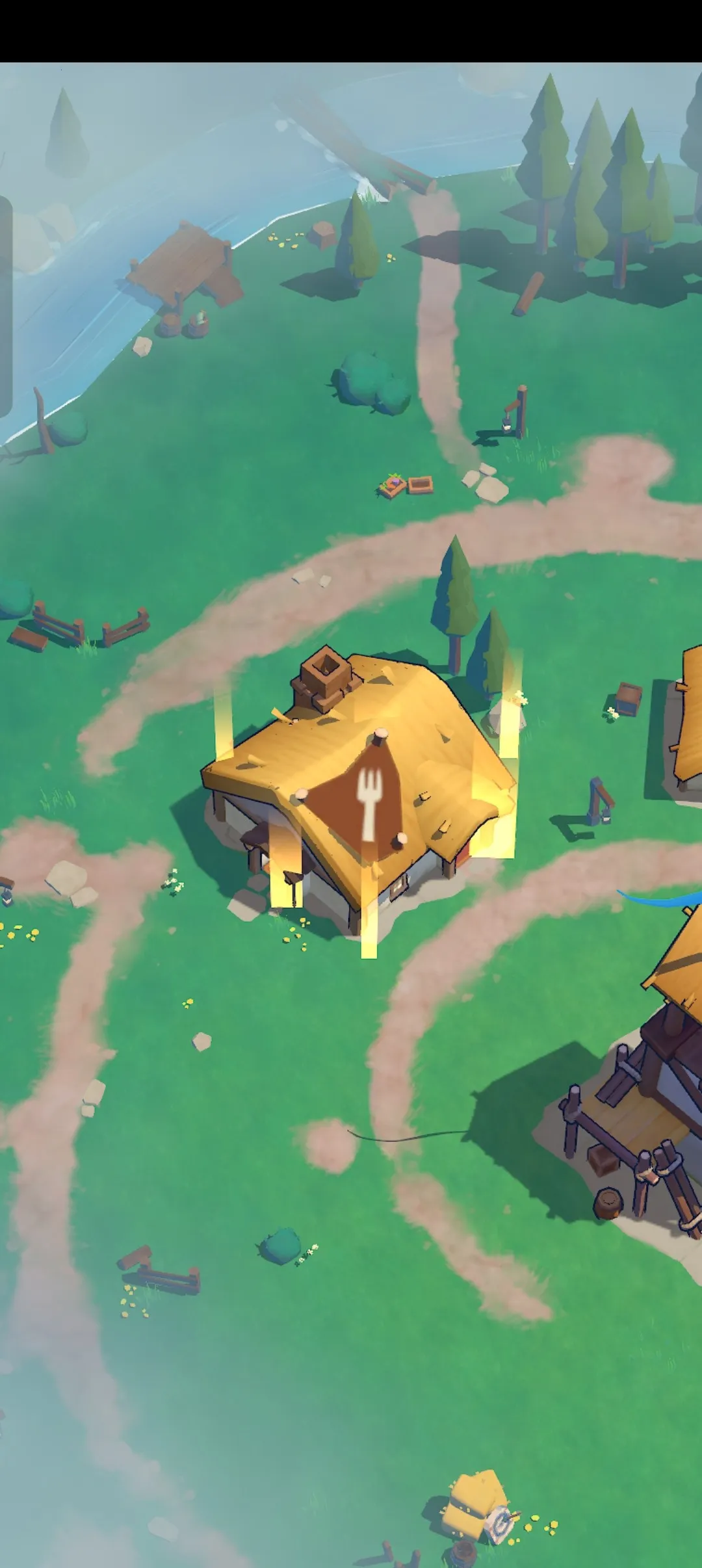 奔奔王国(中世纪SLG游戏) 奔奔王国(中世纪SLG游戏)