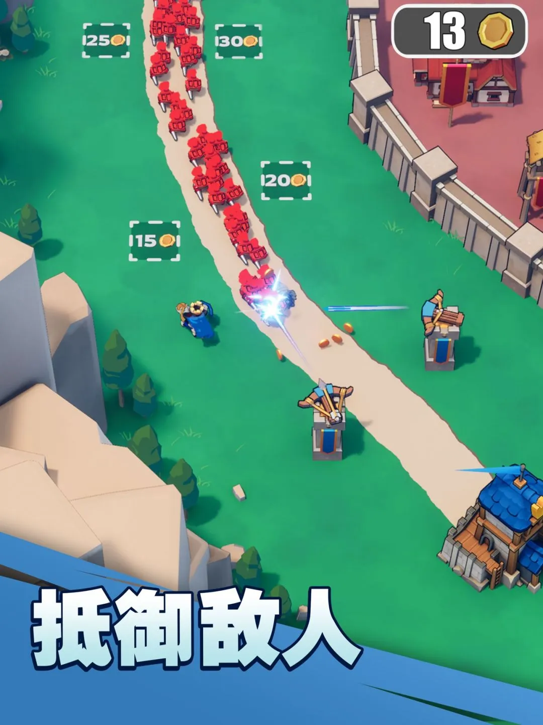 ��������(������SLG��Ϸ)v1.4.6 �ֻ����ͼ