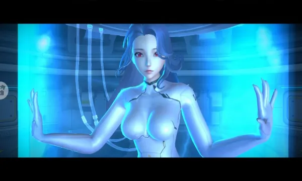 Ů������(3DŮ�������Ϸ)v82.1 �ֻ����ͼ