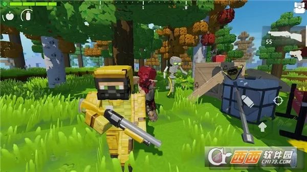 ���˽�ʬ�������İ��������ò˵�v1.1.95 ��׿���ͼ