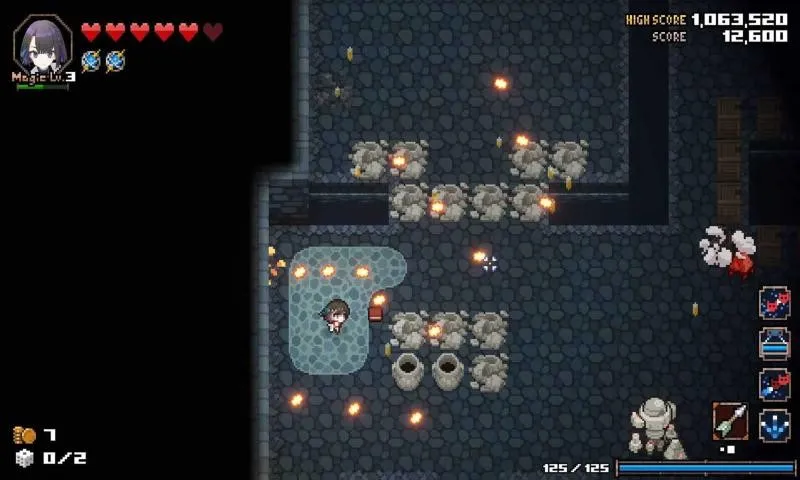 �п����������֮����ɫ����v1.0.4.107 ��׿���ͼ