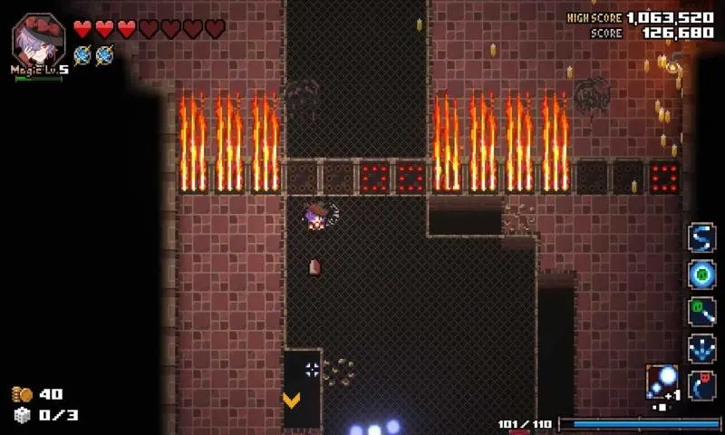 �п����������֮����ɫ����v1.0.4.107 ��׿���ͼ