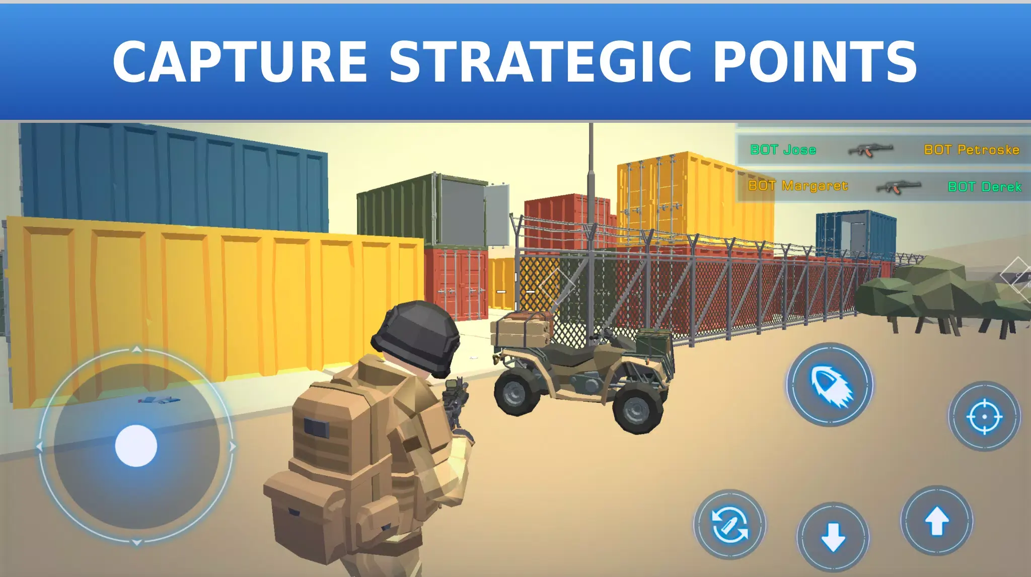 ǰ���ж����ִ�ս�������ӵ���(�ִ�ս�������Ϸ)v1.1.5 ��׿���ͼ