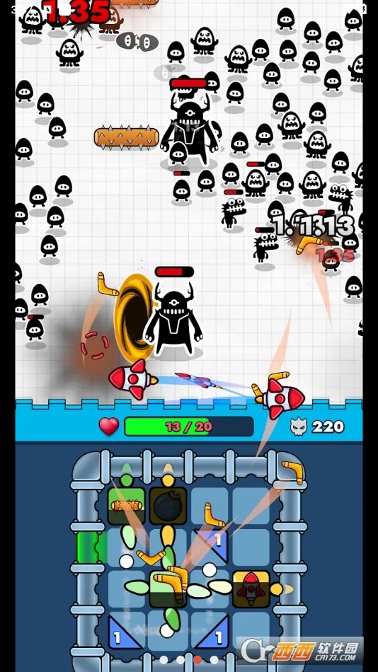 ��������mod���ײ˵����°�v0.0.8 ��׿���ͼ