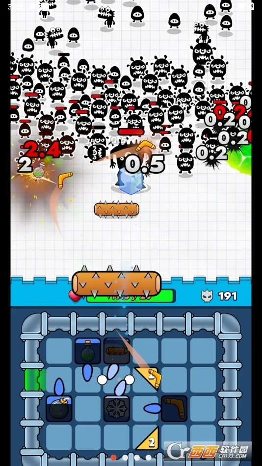 ��������mod���ײ˵����°�v0.0.8 ��׿���ͼ