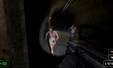 ����3ɥʬ�������İ�����v1.13 �ٷ������ͼ