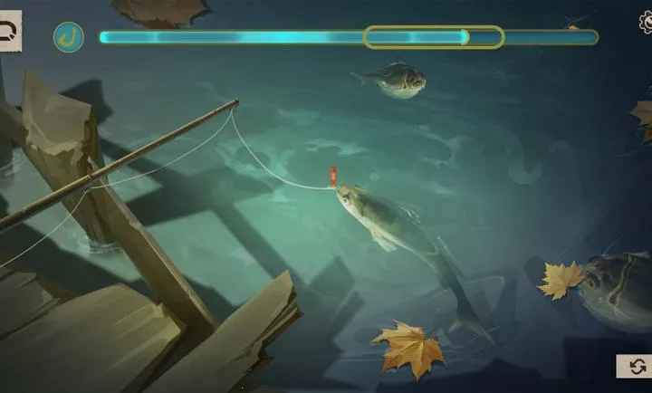 ľż֮ϻ(����ð����Ϸ)v1.1.0 �ٷ������ͼ