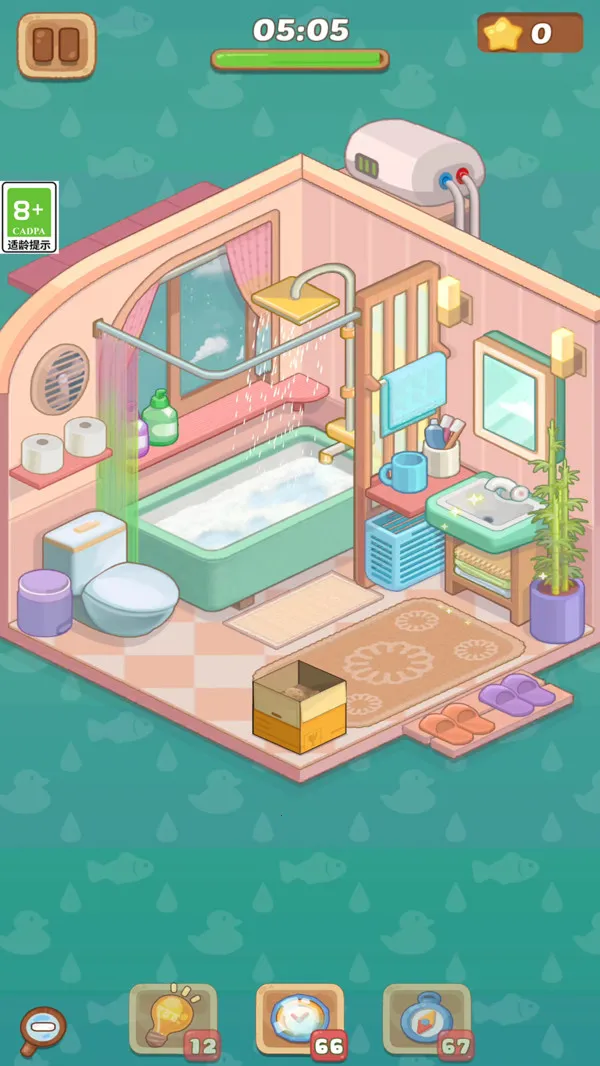 �λ÷���(���ý�����Ϸ)v3.2.6 ��׿���ͼ