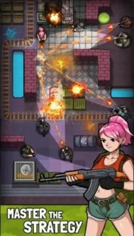 Ӣ��ʿ��(ǹս��ս��Ϸ)v3.0 ��׿���ͼ