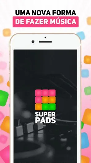Super Pads��ĵ�faded��ѧ(��ĵ�������Ϸ)v3.8.20.2 ��Ѱ��ͼ