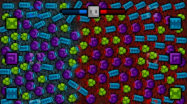 ϸ����ս(ϸ���Կ���Ϸ)v1.8 �ֻ����ͼ