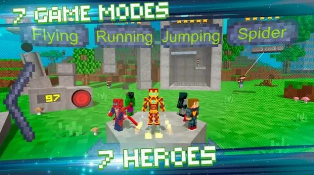 ����С��(���˾�����Ϸ)v1.6 �ٷ������ͼ