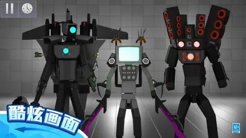 ��żɳ����԰3D(ɳ��ð����Ϸ)v1.0.2 ��׿���ͼ