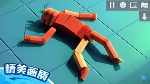 ��żɳ����԰3D(ɳ��ð����Ϸ)v1.0.2 ��׿���ͼ