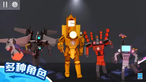 ��żɳ����԰3D(ɳ��ð����Ϸ)v1.0.2 ��׿���ͼ