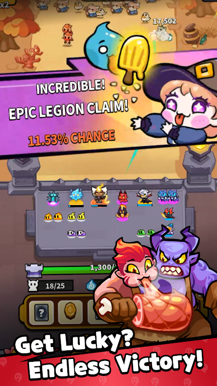 ������Ϯ��а���ȷ�(����������Ϸ)v0.0.12 �ֻ����ͼ