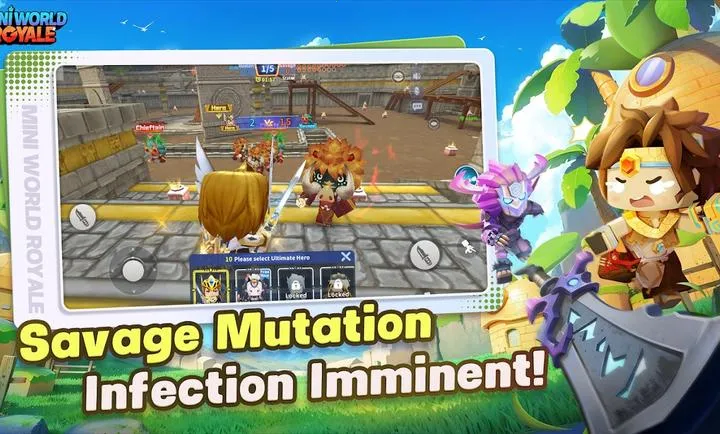 �������磺ǹս��Ӣ���ʷ�(Q�������Ϸ)v1.0.63 ��׿���ͼ