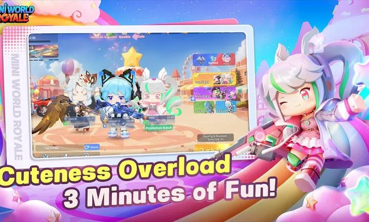 �������磺ǹս��Ӣ���ʷ�(Q�������Ϸ)v1.0.63 ��׿���ͼ