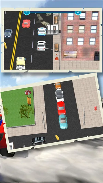 ��߷��ʻģ��(��߷��ʻ��Ϸ)v1.0.1 ��׿���ͼ