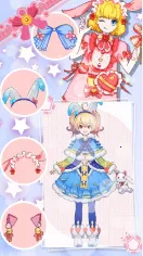 װ���Ԫ������Ů(��װװ����Ϸ)