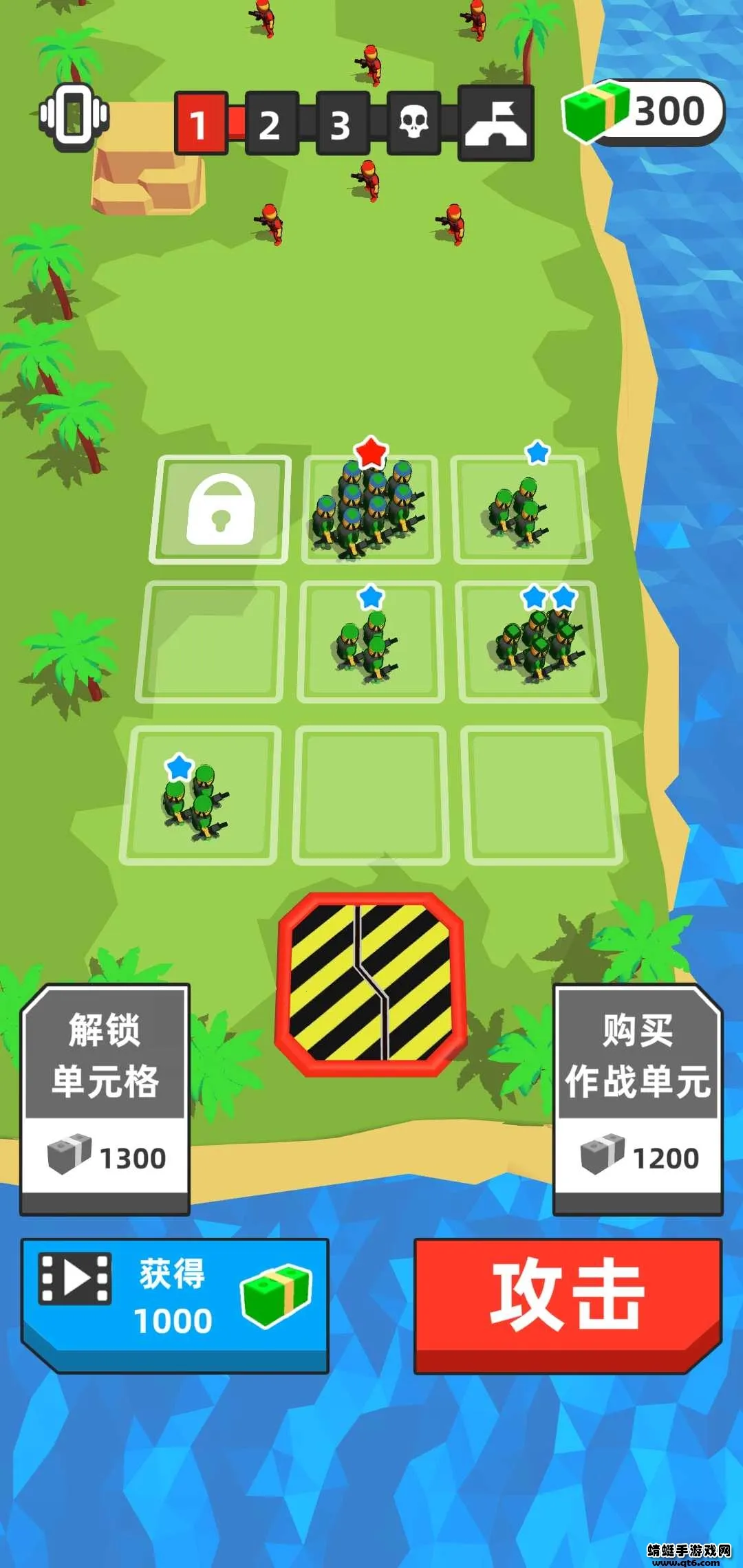 ģ��ս��ͻ����(����������Ϸ)