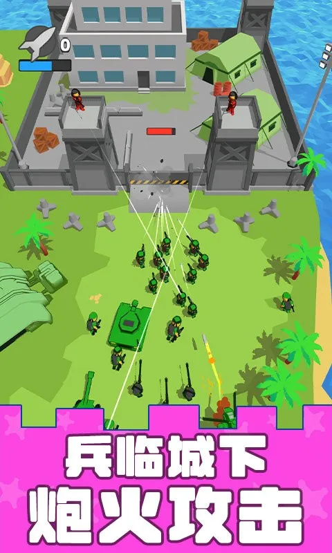 ģ��ս��ͻ����(����������Ϸ)v1.0.0428 ��׿���ͼ