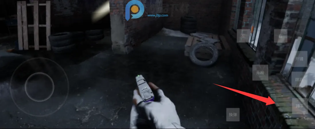 POINT BLANK���ģ����Ϸ(���ģ����Ϸ�淨)v1.3.5.2.1 �ֻ����ͼ